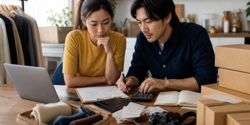 How Much Does It Cost to Start an Online Store?